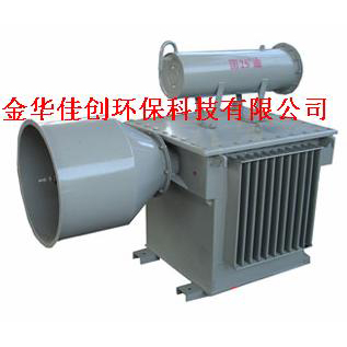 河东GGAJ02电除尘高压静电变压器