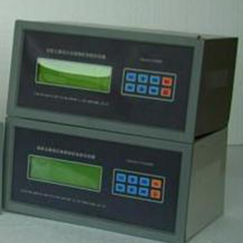 河东TM-II型电除尘高压控制器